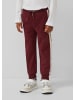 s.Oliver Leggings  in  3900_bordeaux