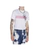 Dsquared2 Dsquared2 Doodle Logo T-Shirt Weiß