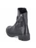 Beliana orthopädischer Stiefel mit Kaltfutter in black