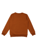 Walkiddy Sweatshirt Pullover-Sweatshirt aus Baumwolle (Bio)