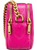 Guess Umhängetasche Jania Crossbody Camera in Fuchsia