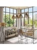 Atmosphera Créateur d'intérieur Stehlampe in beige