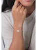 Nenalina Armband 925 Sterling Silber Hamsa Hand in Silber