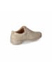 Josef Seibel Schnürhalbschuh in beige