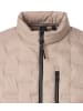 CASAMODA Jacke in Champagner Beige