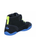 Lico Barefoot Schuhe "Praslin High" in Blau