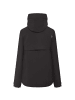 Didriksons Winterjacke Jennie in schwarz