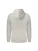 Tommy Hilfiger Weiß Baumwolle Herren Sweatshirt