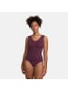 CFAB Figurformender Body mit String  in Burgund