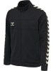 Hummel Hummel Zip Jacke Hmlmove Multisport Herren in BLACK