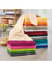 REDBEST Frottier Seiftuch 2er-Pack Chicago in creme