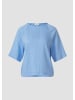 s.Oliver T-Shirt in 5141_hellblau