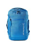 Polestream Strz by Vienna Reiserucksack 47 cm Laptopfach cobalt blue