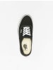 Vans Vans Turnschuhe in black/white