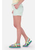 alife and kickin Shorts JuleAK A in mint