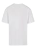 Urban Classics T-Shirts in white