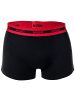 HUGO Boxershort 3er Pack in Schwarz