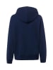adidas Originals Kapuzenpullover in marine - 0001