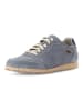 Pius Gabor Sneaker in Hellblau