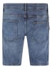 2Y Premium Jeans Shorts in blue