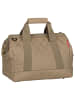 Reisenthel Sporttasche Allrounder M in Rhombus Olive