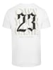 Mister Tee Mister Tee in white