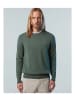 North Sails Pullover in Grün