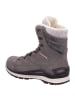 LOWA Winterstiefeletten CALCETA EVO GTX Ws in stein/biscuit