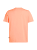 O`Neill Small Logo T-Shirt in Lachs