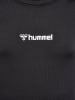 Hummel T-Shirt Hmlbl Kinder in BLACK