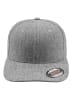  Flexfit Trucker in h.grey