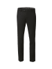 Meyer Chinohose Rio 2-9918 in Schwarz