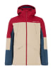 Protest " PRTDunton in Velvet Red