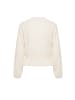 VIRITA Women Blouse in Cream