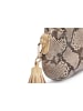 KASSANDRA Handtasche in YELLOW