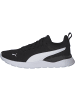 Puma Sneakers Low in black white