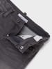 name it Stretch Jeans Slim Fit NKMTHEO in Grau
