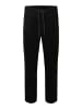 SELECTED HOMME Stoffhose / Chino SLH190-REG TAPE LEROY KRIS CORD PANT tapered in Schwarz