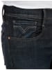 Replay Slim-fit-Jeans 11.5 Oz Hyperflex Stretch Denim in blau