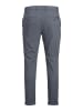 Jack & Jones Chino Hose in Faded Denim