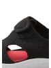 Reima Barfuß-Sandalen Rantaan Junior Black