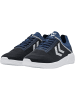 Hummel Hummel Sneaker Minneapolis Legend Erwachsene Leichte Design in NAVY/ENSIGN BLUE