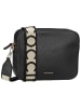 COCCINELLE Umhängetasche Tebe 55M3 in Nero