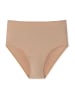 Schiesser Maxislip Invisible Soft in maple