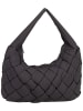 LIEBESKIND BERLIN Handtasche Bo Plain L in Black