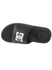 DC DC Shoes Bolsa in Schwarz