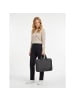 Mandarina Duck District Aktentasche 38.5 cm Laptopfach steel