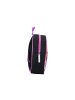Monster High Rucksack Kinder Fächer für Taschentaschen Bag