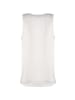 NENETTE Top FRISBEE Elfenbein