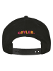  Cayler & Sons Dad Cap in black/mc